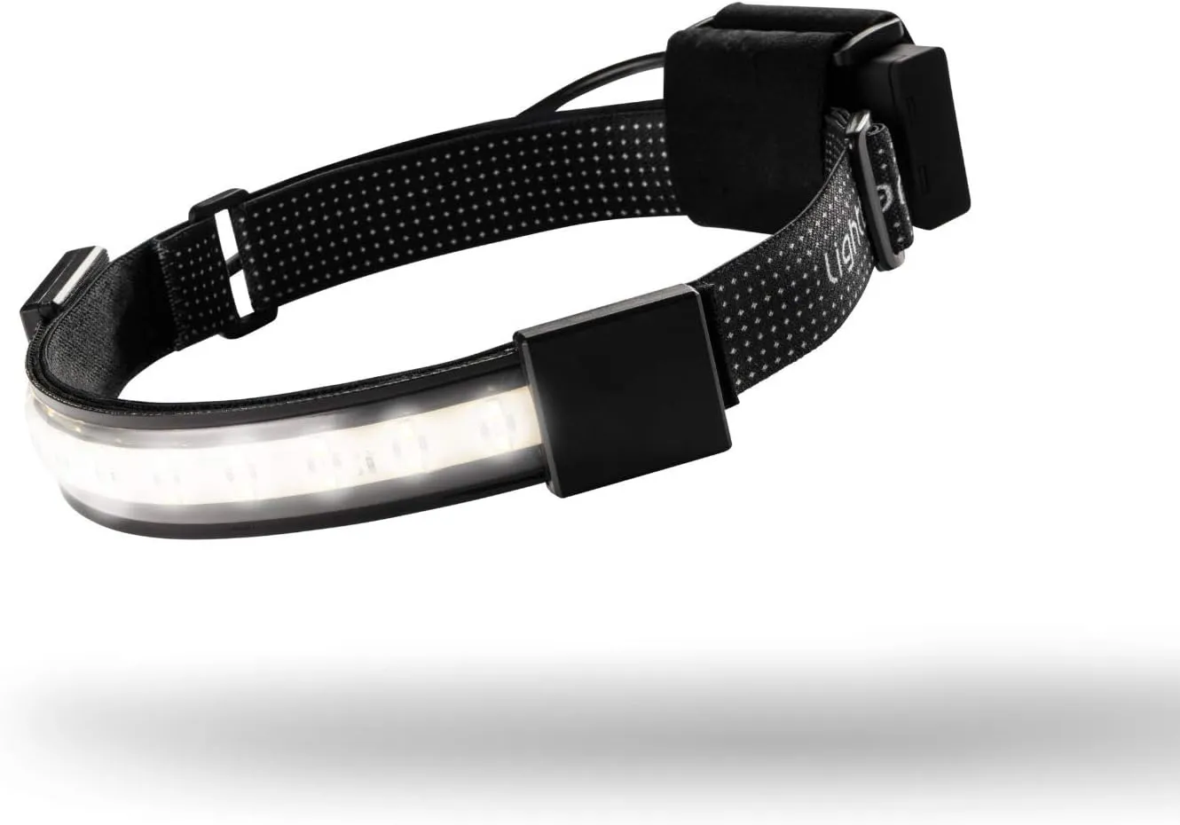 | LED Headlamp, 300 to 500 Lumens, Spot Light Mode and Red Light Modes Available On Select Models - Perfect for Camping Running Biking Fishing Construction