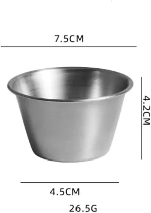 0.8L Outdoor Coffee Pot Set 304 Stainless Steel Camping Portable Kettle(B Black)