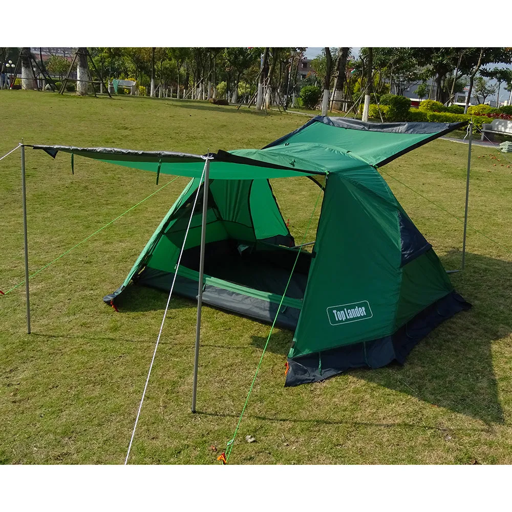 1 Person Best-selling Tents Camping Outdoor Tent 2 Special promotion
