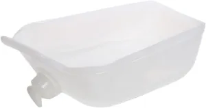 10l Multi-function Water Bucket Outdoor Collapsible Water Storage Tank Car Jug Portable Folding for Camping