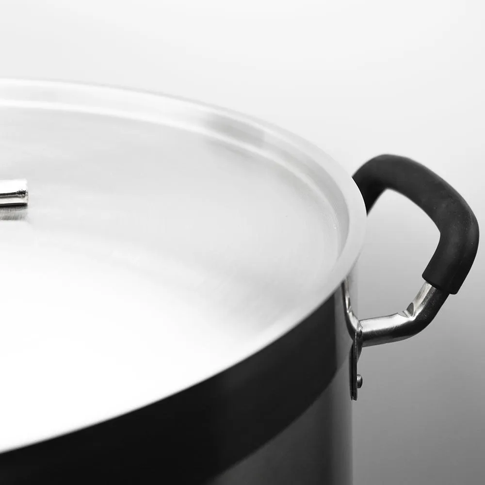 15 Gal. MegaPot 1.2™ Undrilled Brew Kettle