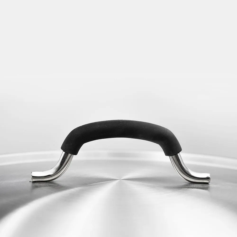15 Gal. MegaPot 1.2™ Undrilled Brew Kettle