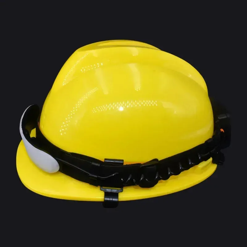 1500lm High Power LED Headlamp, USB Rechargeable COB Flashlight, 7500mAh Battery, Camping & Fishing Torch Lantern