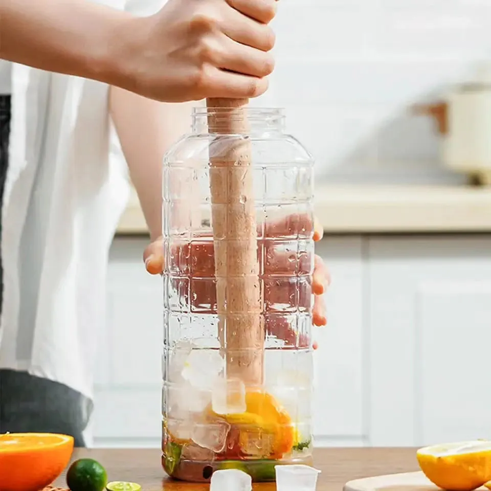 1500ml fridge bottle