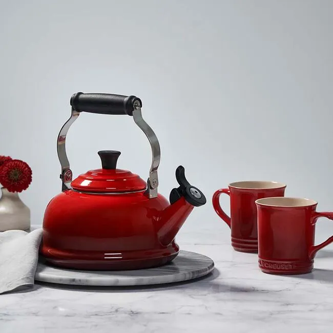 1.6 L Classic Whistling Kettle