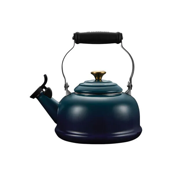 1.6 L Classic Whistling Kettle