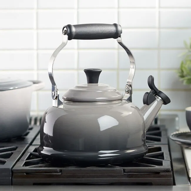 1.6 L Classic Whistling Kettle