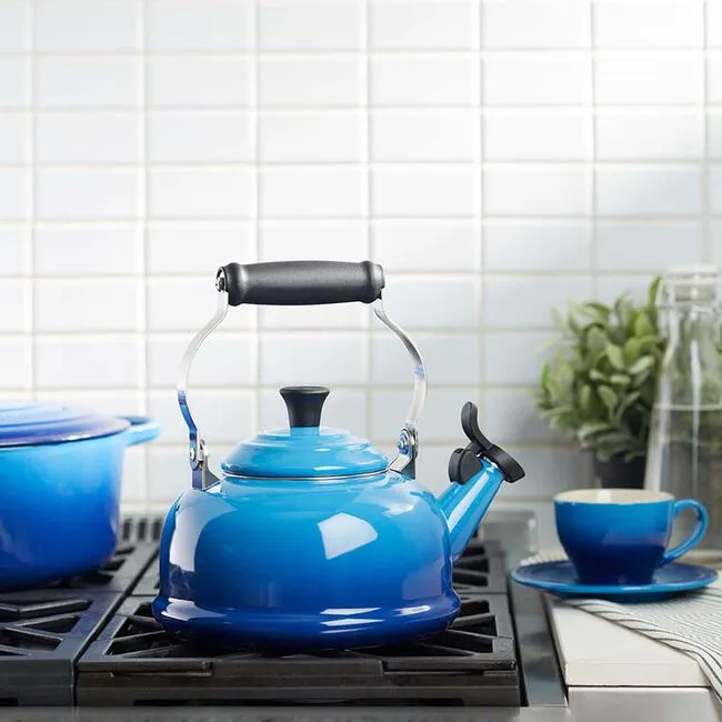 1.6 L Classic Whistling Kettle