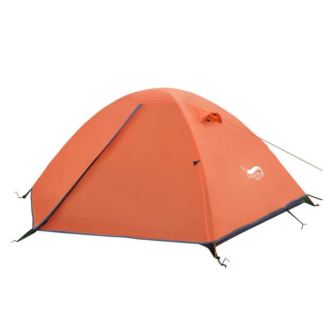 2 Desert&Fox Lightweight Flash discount Camping Tent, Person Backpacking Offer expires soon Pole Tent Aluminum