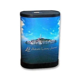 20ft Pop-Up Displays