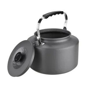 2L Portable Aluminum Alloy Water Kettle