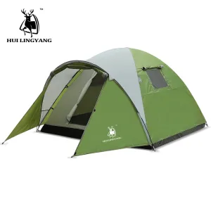 3-4 person campingTents
