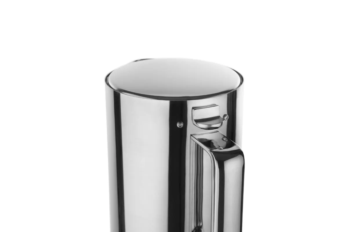 Aarke Temperature Control Kettle | Stainless Steel