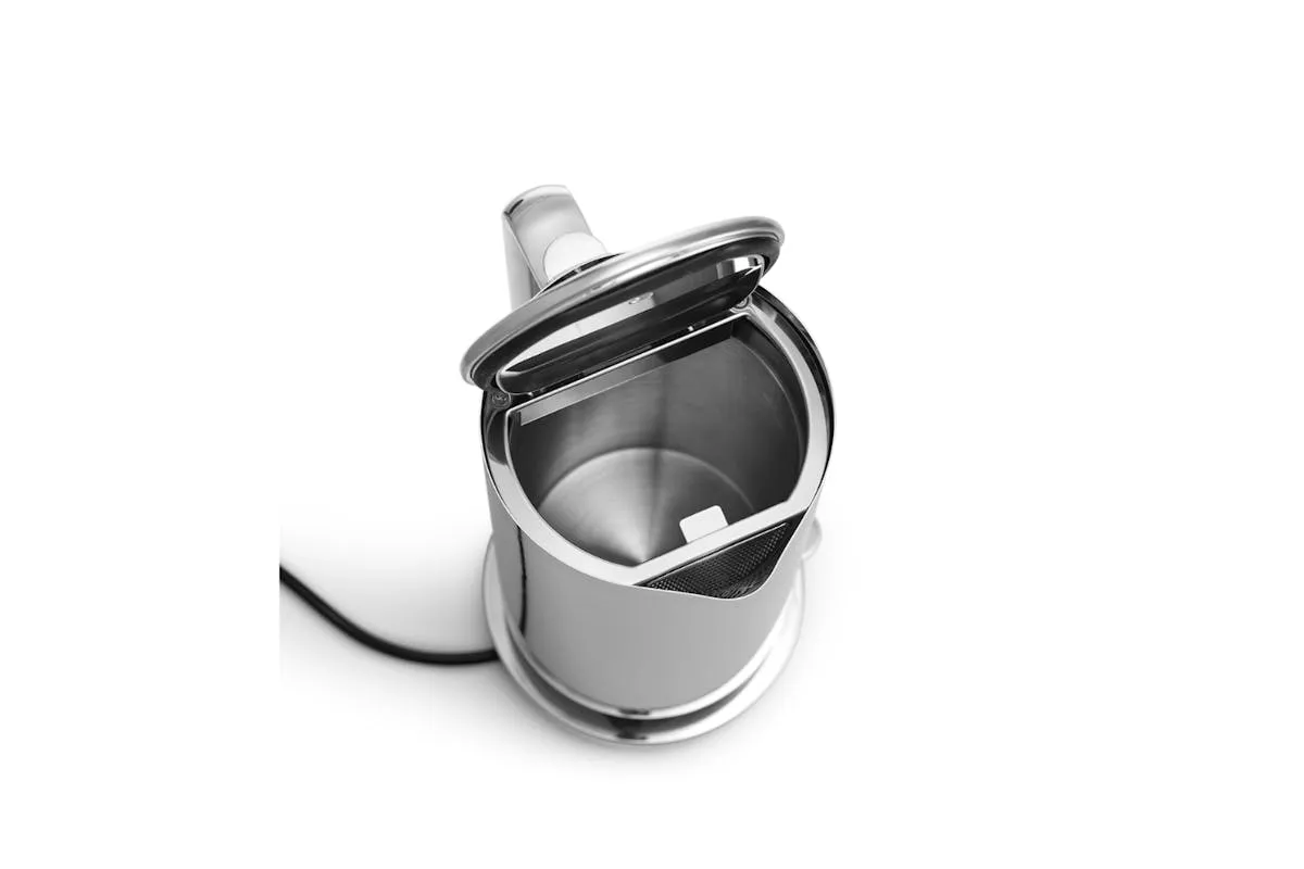 Aarke Temperature Control Kettle | Stainless Steel