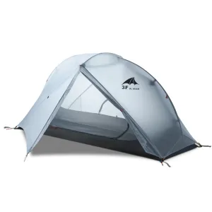 Act quickly Tent Safe Person 1
