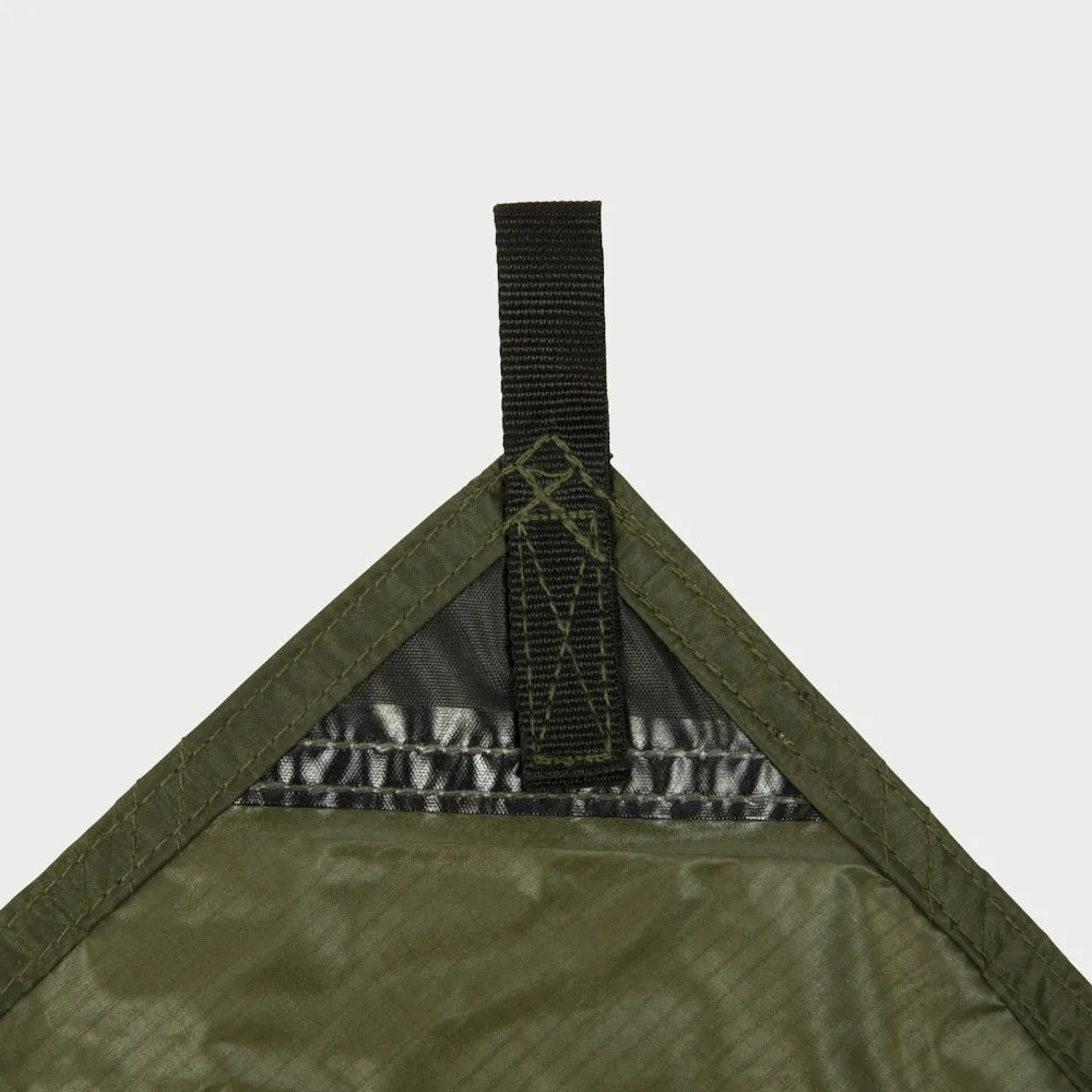 Alton Goods Ultralight 3x3m Tarp