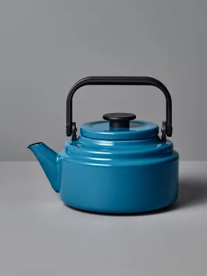 Amu Stove-top Kettle – Blue