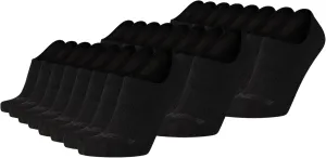 AND1 Men's Socks - Lightweight Performance No Show Liner Socks (24 Pack)