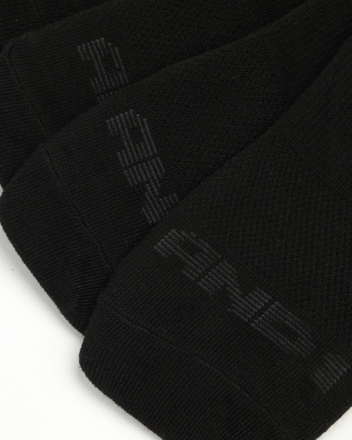 AND1 Men's Socks - Lightweight Performance No Show Liner Socks (24 Pack)
