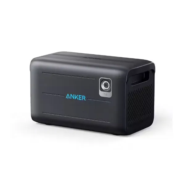 Anker SOLIX F2600