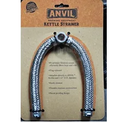 Anvil Kettle Strainer