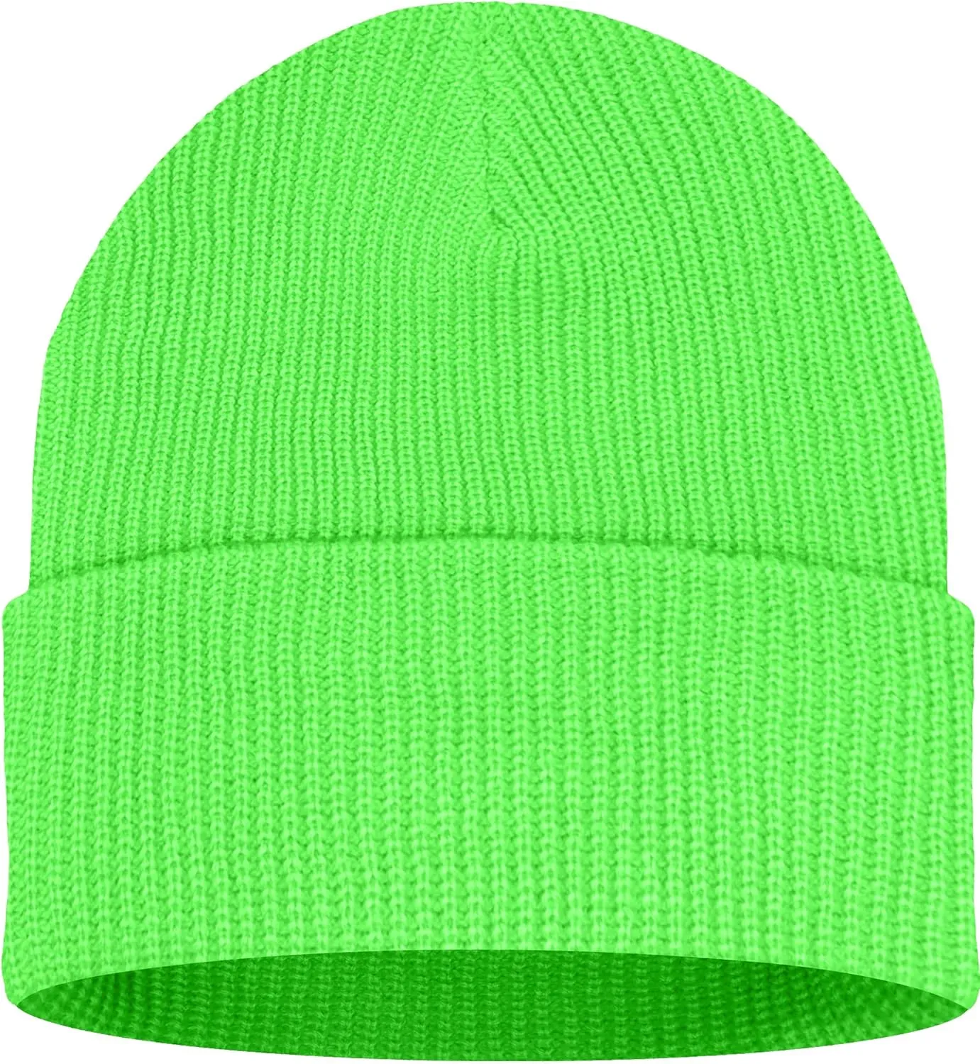 ATNKE LED Beanie with The Light, Unisex USB Rechargeable 4 LED Running Headlamp Bright Caps Gifts for Men Dad and Women