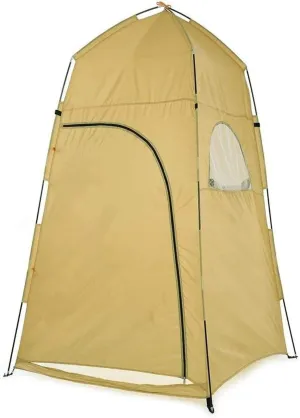 Automatic Four-Sided Breathable Gauze Tent Outdoor 2-4 People Thick Sunscreen Rain Large Space Camping Equipment