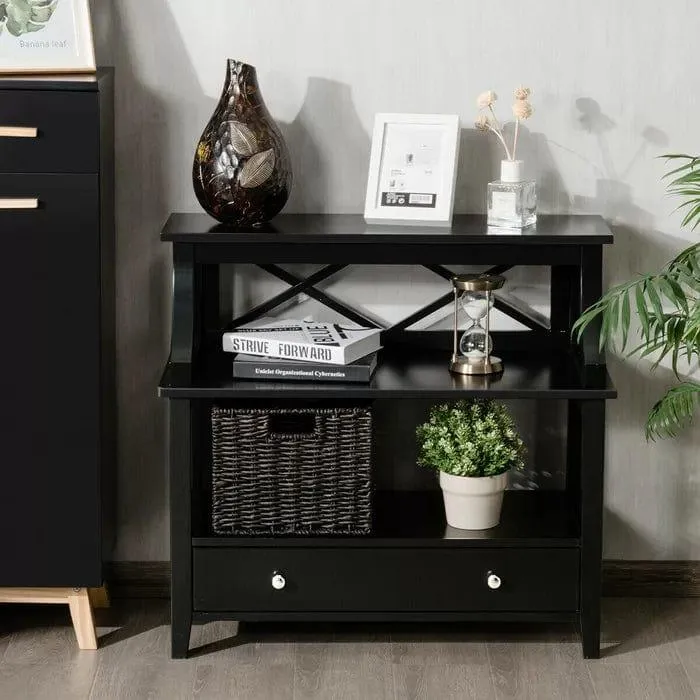 Avigdor  Console Table