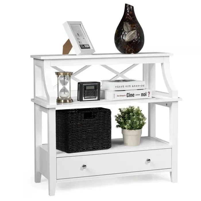 Avigdor  Console Table