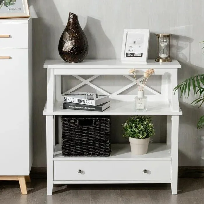 Avigdor  Console Table