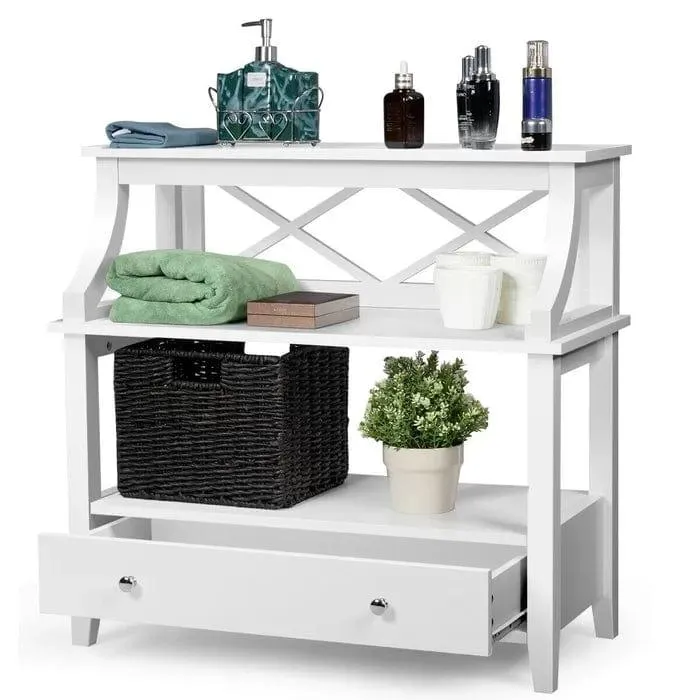 Avigdor  Console Table