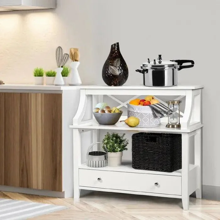 Avigdor  Console Table