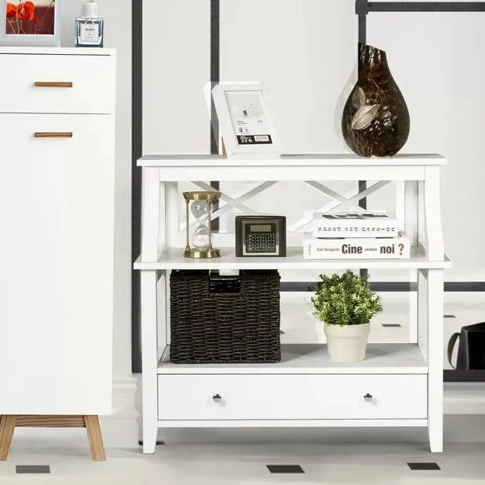 Avigdor  Console Table