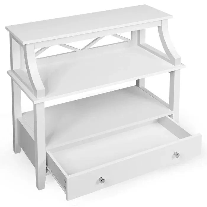 Avigdor  Console Table