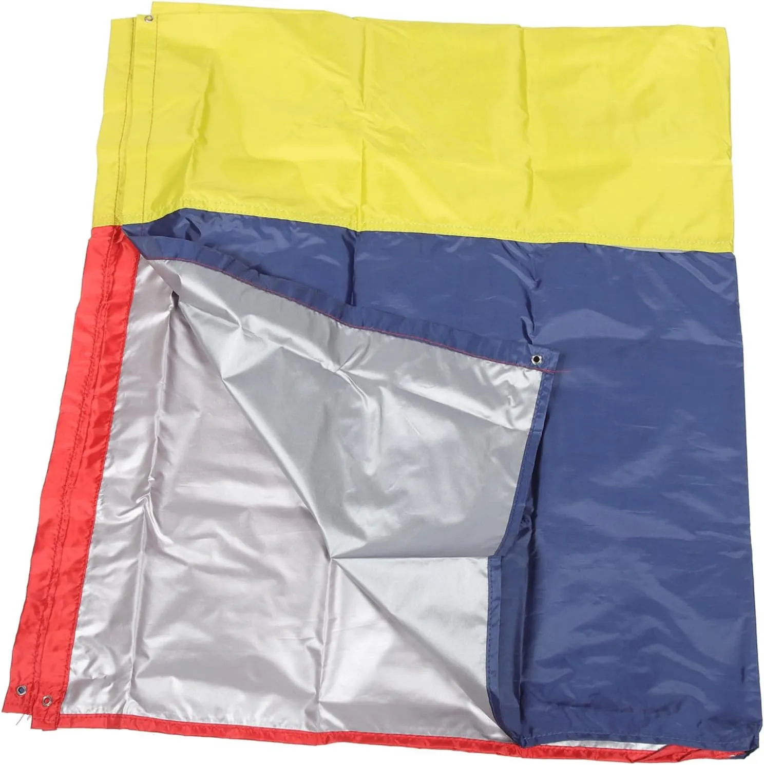 Backyard Playset Canopy Replacement Swing Sunshade Cover for Outdoor Playground Uv Canopy Use