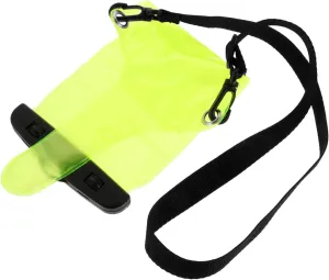 Bag for Portable Radio Dustproof Case Pouch for Intercom Phones Lightweight Protective Sleeve with Lanyard for Outdoor Adventures