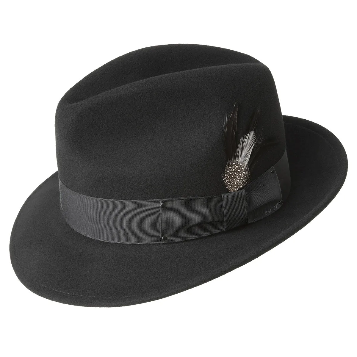 Bailey Blixen Fedora Hat