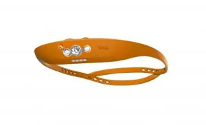 Bandicoot Headlamp Orange