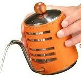 Barista Space Handless Kettle 550ml