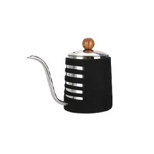 Barista Space Handless Kettle 550ml