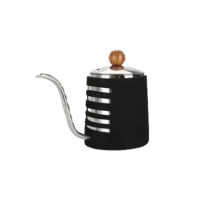 Barista Space Handless Kettle 550ml
