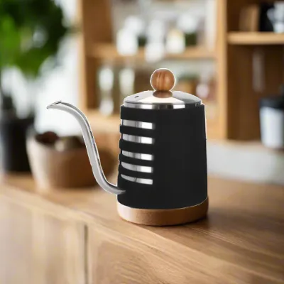 Barista Space Handless Kettle 550ml