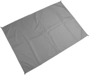 Beach Blankets Waterproof Portable Outdoor Camping Picnic Mat Beach Blanket Ground Mattress with Pocket Tent Mat(Rojo,Small)