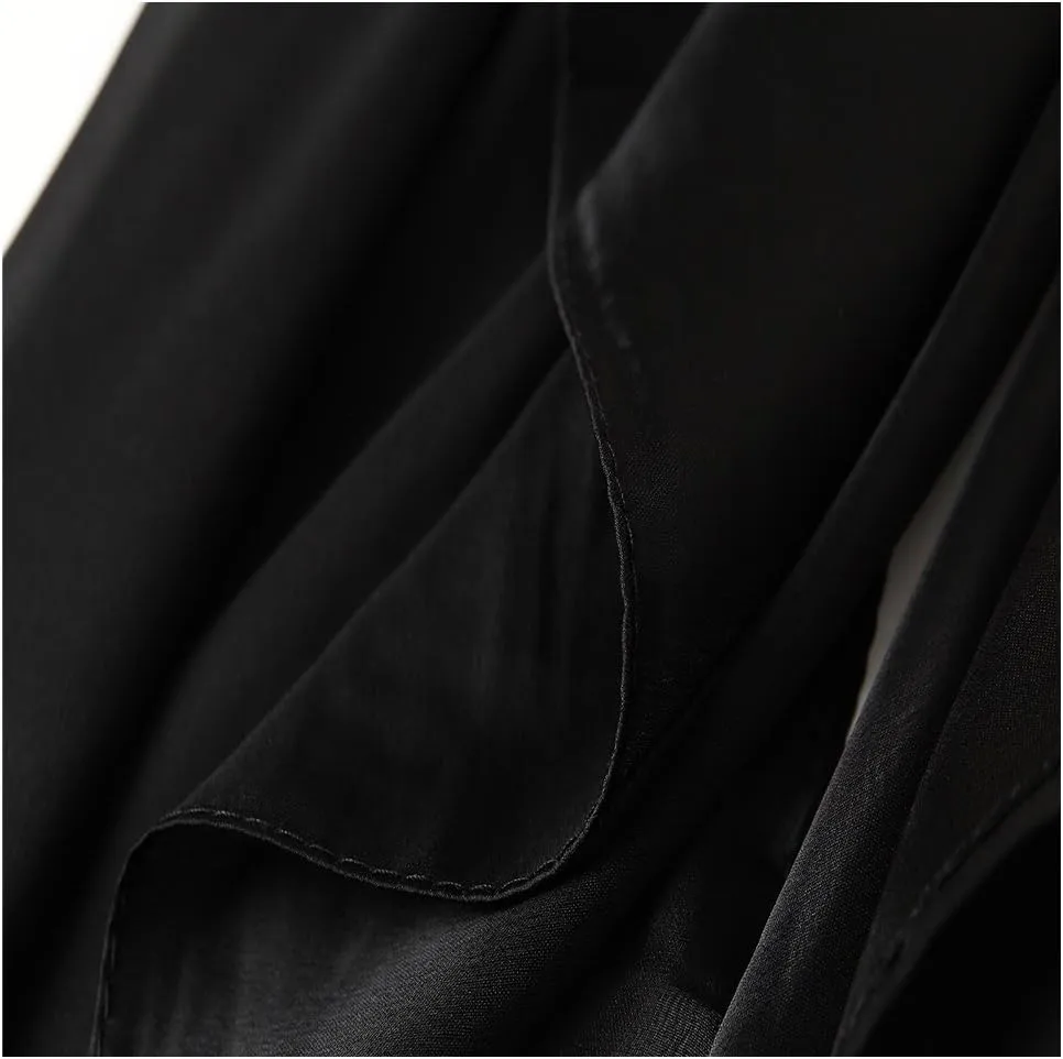 Bellonesc Silk Scarf 100% silk Long Lightweight Sunscreen Shawls for Women
