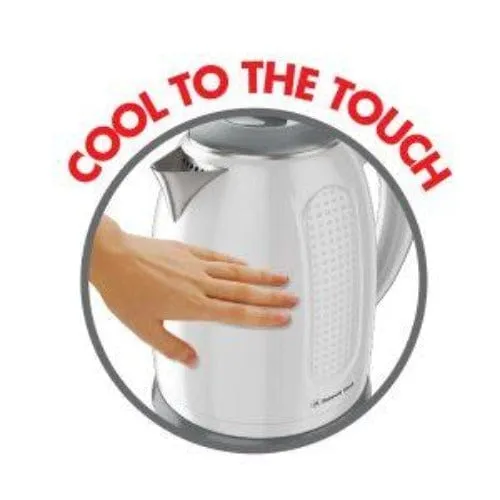 Bennett Read 1.7 L Cool-Touch Kettle