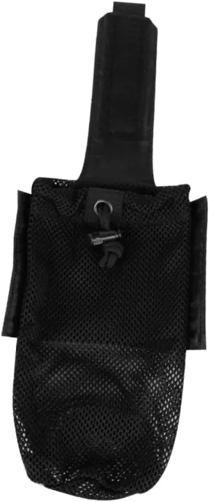 BESPORTBLE Foldable Bottle Pouch Kettle Bag Attachment Kit for Outdoor Secure Comfortable Fit
