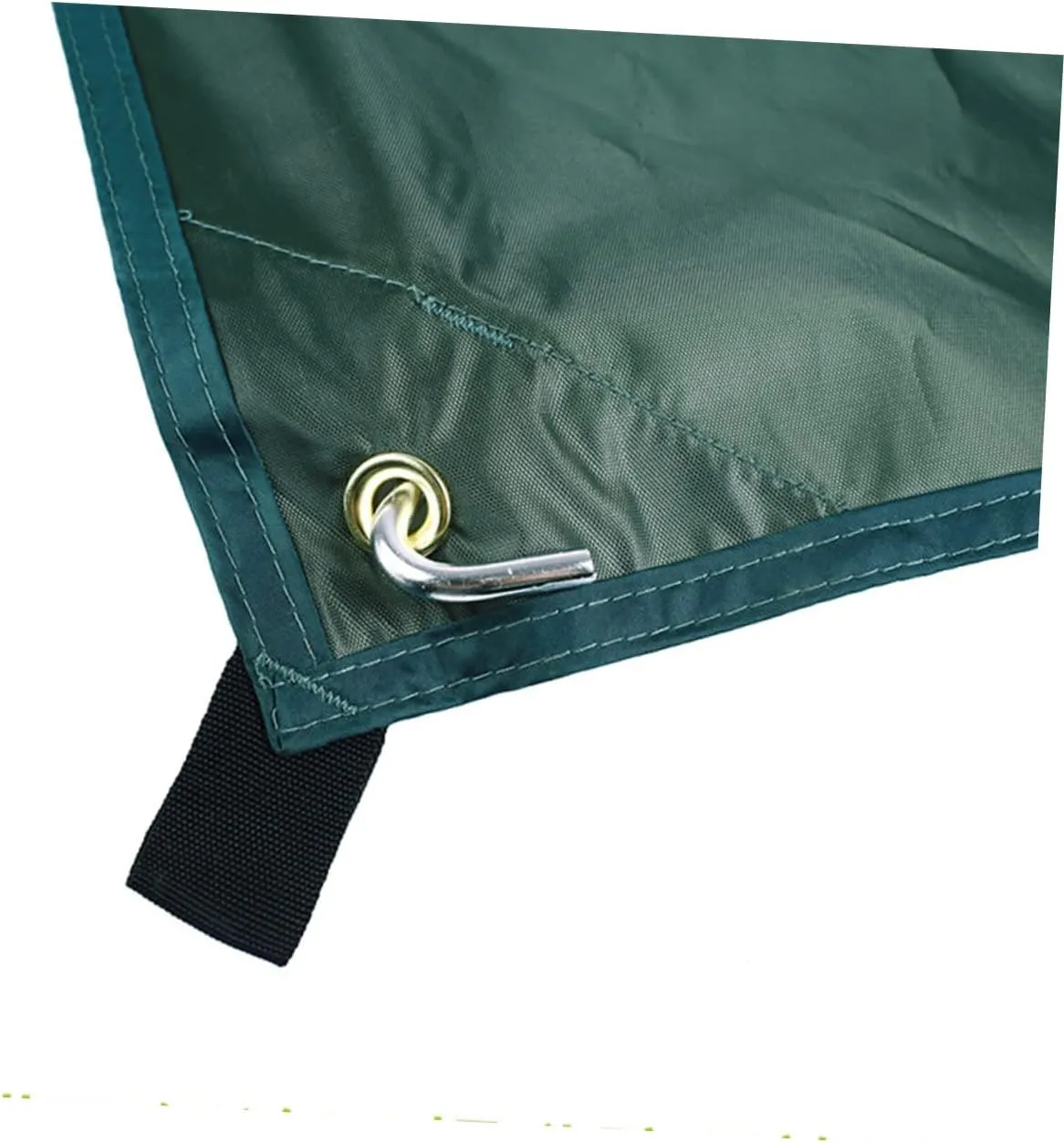 BESPORTBLE Outdoor Sun Shade Beach Tent Sun Shelter Awning Canopy Hiking Survival Gear Tent Beach Shade Waterproof