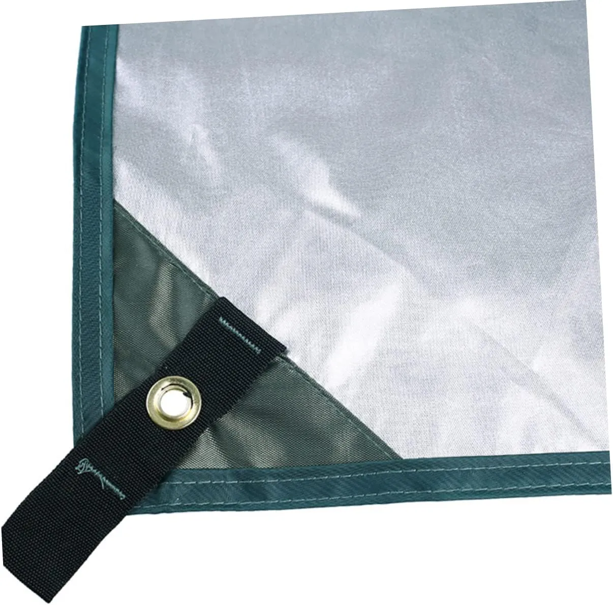 BESPORTBLE Outdoor Sun Shade Beach Tent Sun Shelter Awning Canopy Hiking Survival Gear Tent Beach Shade Waterproof