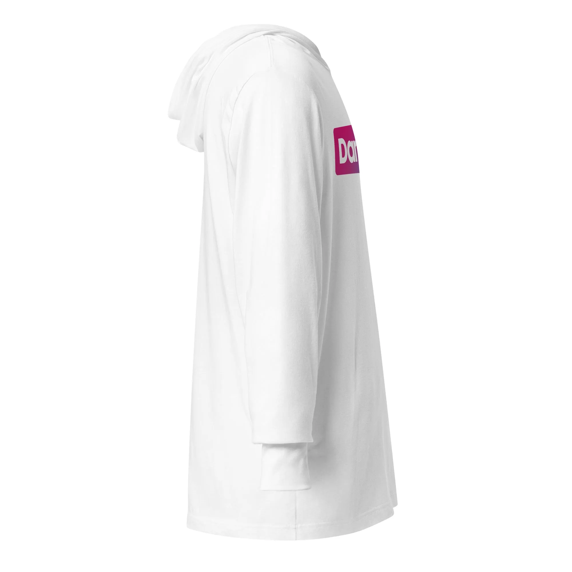 Bi Sport Airflow Hooded Tee
