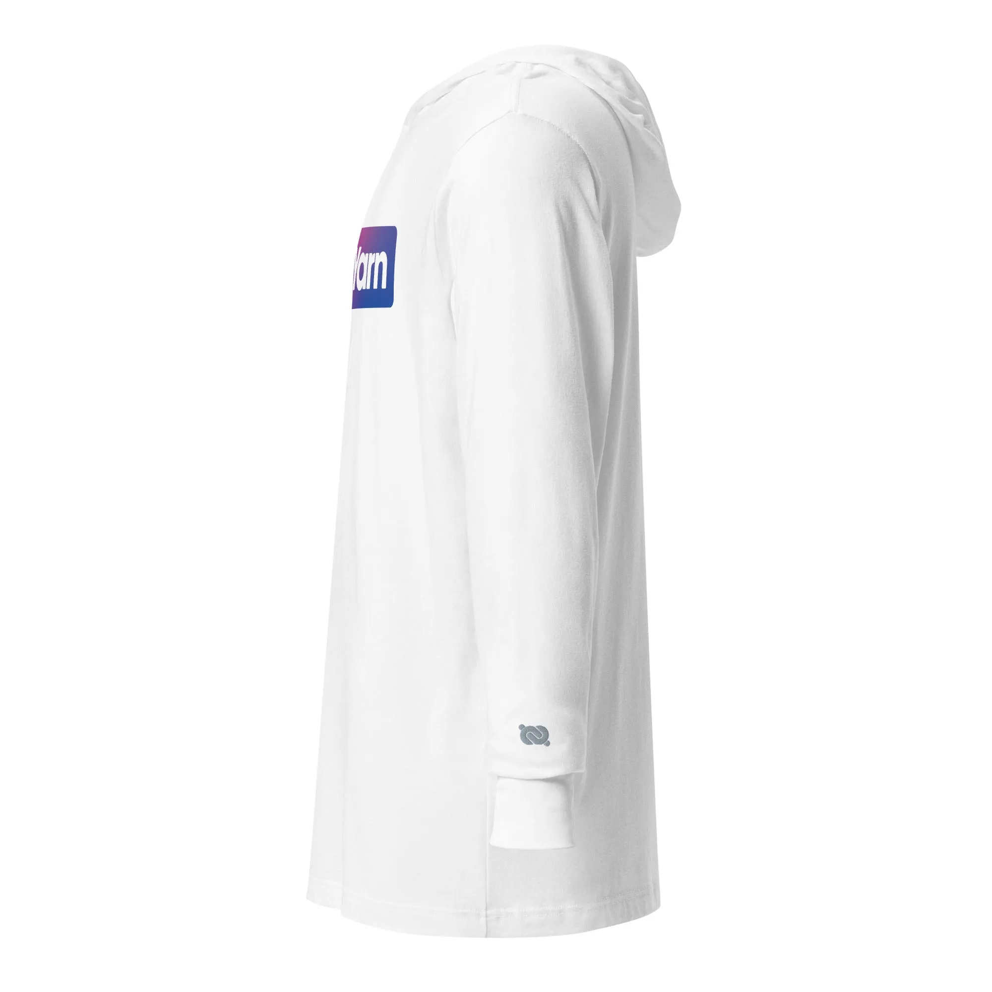 Bi Sport Airflow Hooded Tee